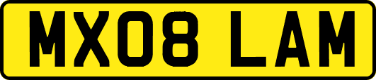 MX08LAM
