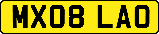 MX08LAO