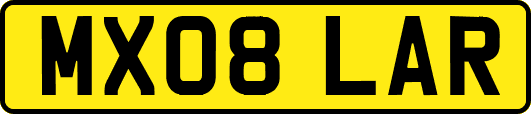 MX08LAR