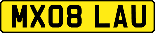 MX08LAU