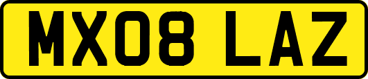 MX08LAZ