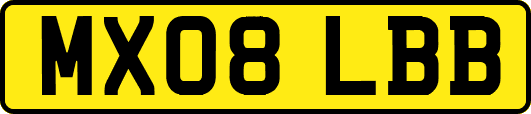 MX08LBB
