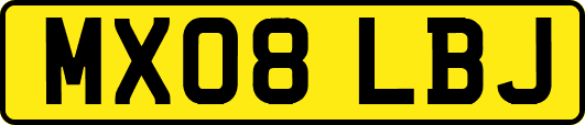 MX08LBJ