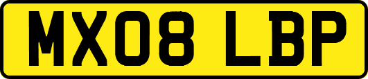 MX08LBP