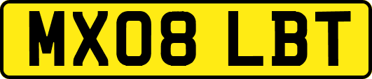 MX08LBT