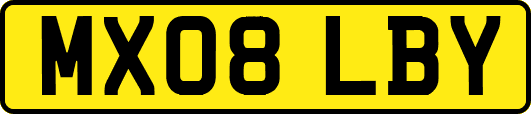 MX08LBY