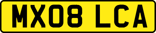 MX08LCA