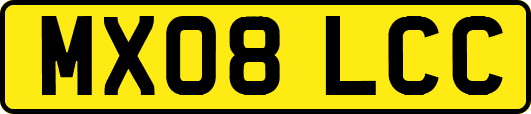 MX08LCC