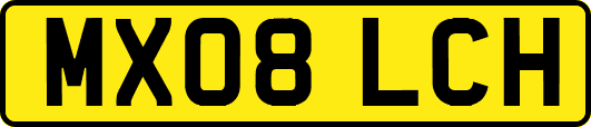 MX08LCH
