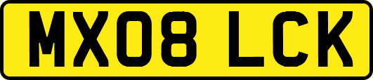 MX08LCK