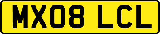 MX08LCL