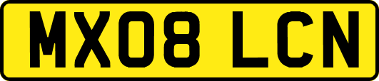 MX08LCN