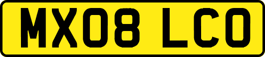 MX08LCO