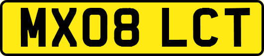 MX08LCT