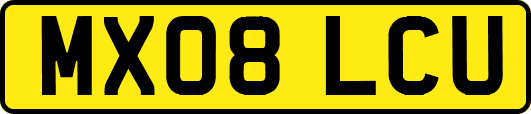 MX08LCU