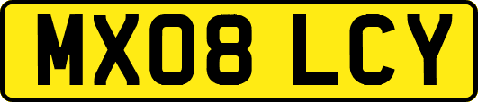 MX08LCY