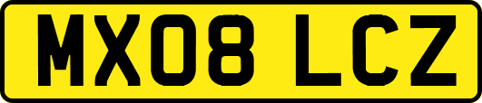MX08LCZ