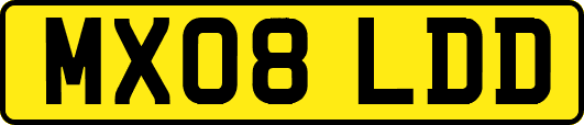MX08LDD
