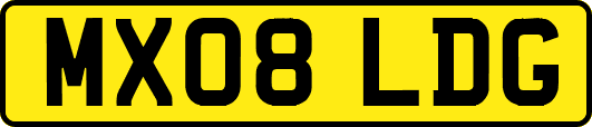 MX08LDG