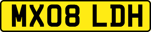 MX08LDH