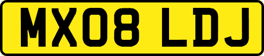 MX08LDJ