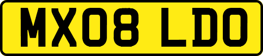 MX08LDO