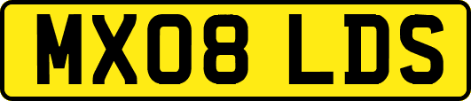 MX08LDS