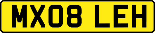 MX08LEH