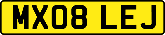 MX08LEJ