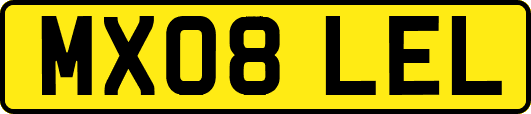 MX08LEL