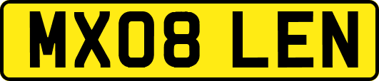 MX08LEN