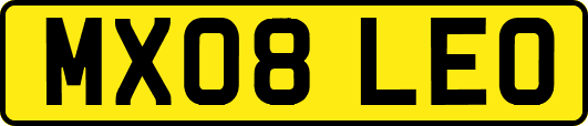 MX08LEO
