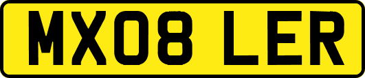 MX08LER
