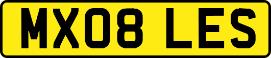 MX08LES