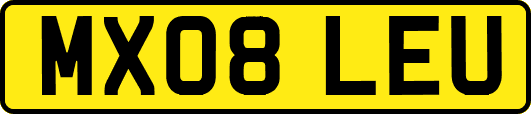 MX08LEU
