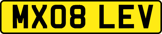MX08LEV