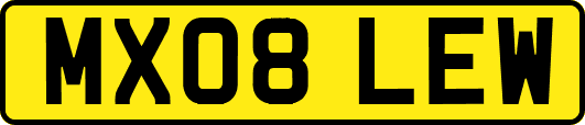 MX08LEW