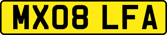 MX08LFA