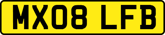 MX08LFB