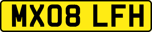 MX08LFH