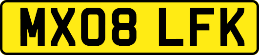 MX08LFK