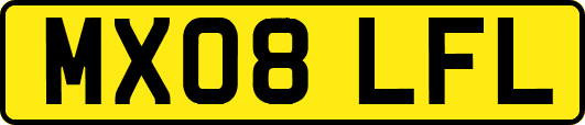 MX08LFL