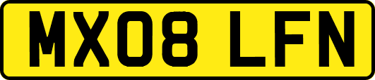 MX08LFN