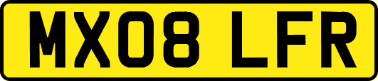 MX08LFR