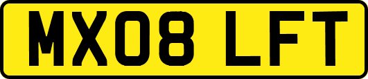 MX08LFT