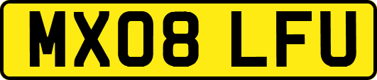 MX08LFU