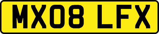 MX08LFX