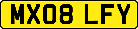 MX08LFY