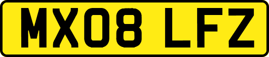 MX08LFZ