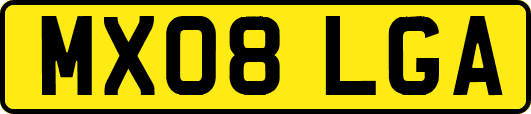 MX08LGA